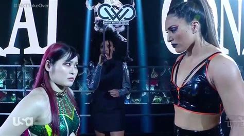 NXT TakeOver: Stand and Deliver results, recap, grades: .